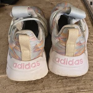Adidas Kids Pastel Sneakers